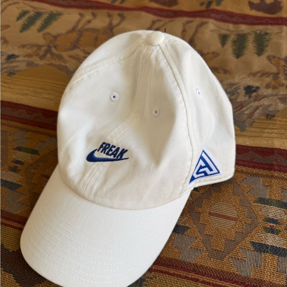 Nike Accessories - Nike Freak Hat